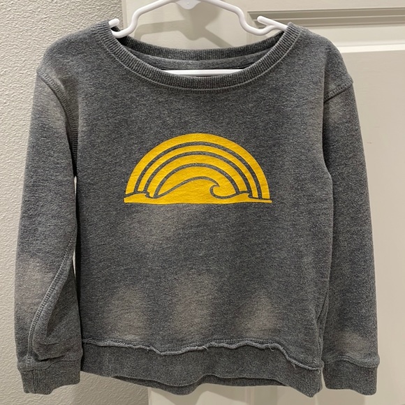 Faherty Other - Kids sweatshirt